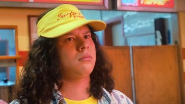 Venezolano actúa en la cuarta entrega de Stranger Things