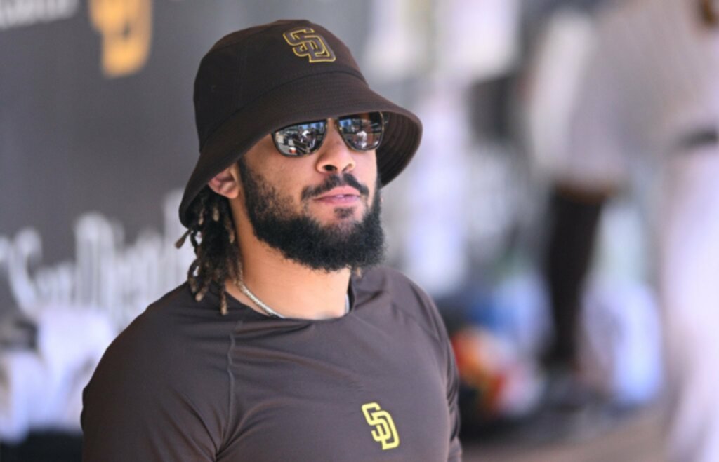¡Suspendido! Fernando Tatis Jr es castigado con 80 juegos por consumo de sustancias prohibidas ¡Suspendido! Fernando Tatis Jr es castigado con 80 juegos por consumo de sustancias prohibidas