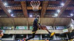 ¡El Correcaminos, indetenible! LaGerald Vick estará en la competencia de clavadas