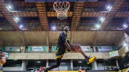 ¡El Correcaminos, indetenible! LaGerald Vick estará en la competencia de clavadas