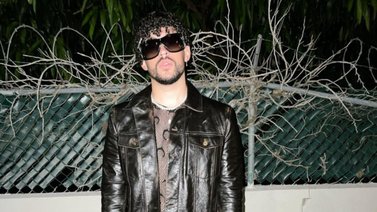 ¡Entérate! Bad Bunny inaugura su primer restaurante en Miami