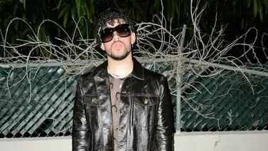 ¡Entérate! Bad Bunny inaugura su primer restaurante en Miami ¡Entérate! Bad Bunny inaugura su primer restaurante en Miami