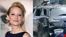 Muere Anne Heche tras sufrir grave accidente de tránsito