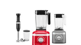 KitchenAid está de promoción con el “Blender Month”
