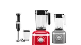KitchenAid está de promoción con el “Blender Month”