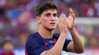 La revista France Football publica su lista de candidatos a mejor jugador joven del mundo