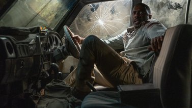 Universal Pictures estrena "Bestia"