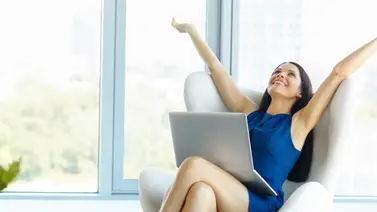 Organizarse es clave para salir temprano de la oficina Organizarse es clave para salir temprano de la oficina