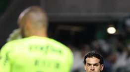 La Copa Libertadores tiene listos a sus cuatro semifinalistas