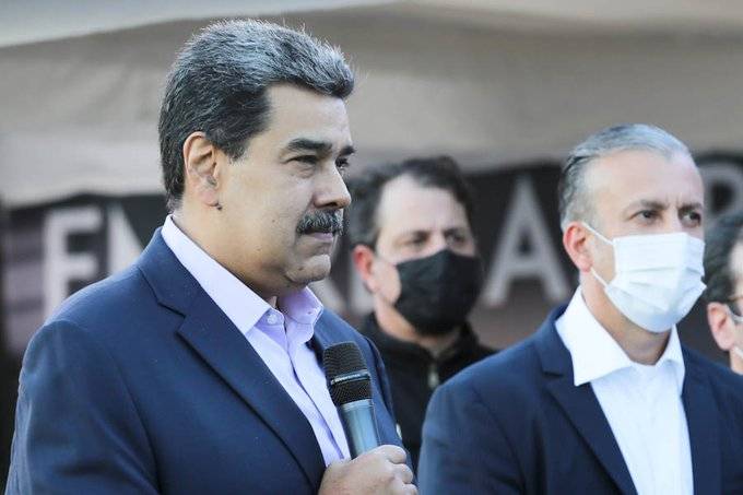 Félix Plasencia será el nuevo embajador de Venezuela en territorio colombiano