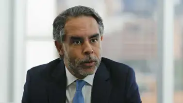 Hay nuevo embajador de Colombia para Venezuela: Petro designa a Armando Benedetti Hay nuevo embajador de Colombia para Venezuela: Petro designa a Armando Benedetti