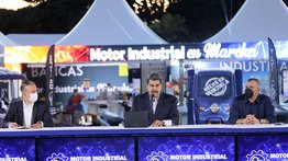 Maduro: EEUU promueve ataque a trabajadores del Metro de Caracas