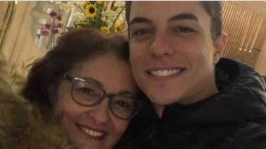José Ramón Barreto pide colaboración en la operación de su madre