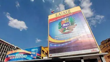 Saime evalúa envío de una comisión a Colombia para atender a venezolanos Saime evalúa envío de una comisión a Colombia para atender a venezolanos