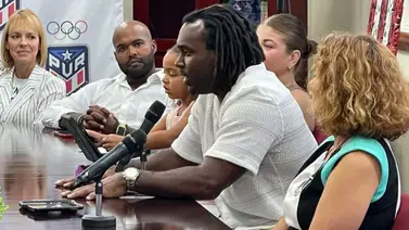 El luchador Jaime Espinal anuncia su retirada El luchador Jaime Espinal anuncia su retirada