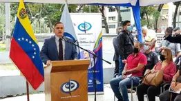 MP anuncia reforma de la Ley Orgánica de Protección de Niños, Niñas y Adolescentes