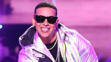 Daddy Yankee recibirá el Premio Leyenda en Estados Unidos