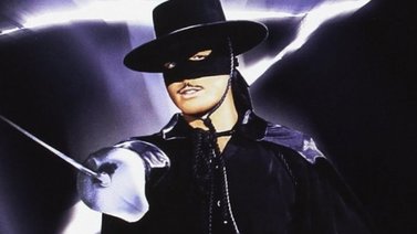 CAMARGONOTAS: Arrancan con éxito el rodaje de “Zorro” en Canarias