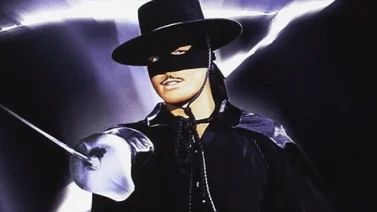 CAMARGONOTAS: Arrancan con éxito el rodaje de “Zorro” en Canarias
