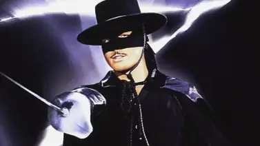 CAMARGONOTAS: Arrancan con éxito el rodaje de “Zorro” en Canarias CAMARGONOTAS: Arrancan con éxito el rodaje de “Zorro” en Canarias