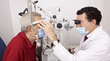 Harán jornada solidaria para corrección de cataratas Harán jornada solidaria para corrección de cataratas