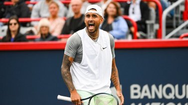 Miércoles de sorpresas en el cuadro masculino del Masters de Canadá