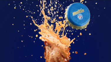 Maltín Polar lanza nueva campaña publicitaria