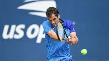 Albert Ramos elimina a Diego Schwartzman de Montreal Albert Ramos elimina a Diego Schwartzman de Montreal