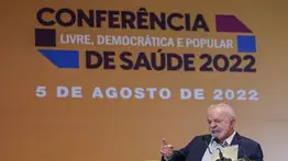 Brasil: Un juez ordena retirar videos en los que Lula llama "genocida" a Bolsonaro