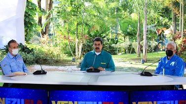 El Gobierno atiente a familias afectadas por las lluvias