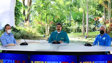 El Gobierno atiente a familias afectadas por las lluvias El Gobierno atiente a familias afectadas por las lluvias