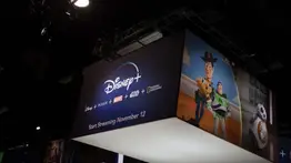 Disney supera a Netflix en suscriptores a través de sus plataformas de streaming