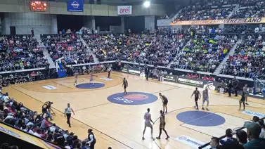 ¡Inspirados! Spartans gana el cuarto juego seguido a costa de Cocodrilos ¡Inspirados! Spartans gana el cuarto juego seguido a costa de Cocodrilos