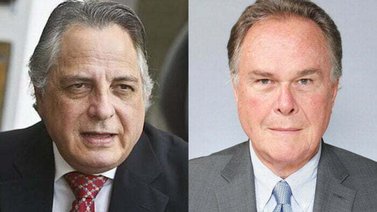 Embajadores peruanos renuncian ante la ONU y OEA