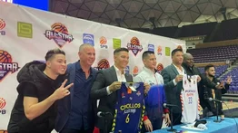 ¡Balón al aire y esperanzas al cielo! Juego de Estrellas 2022 pondrá su rumba en el Poliedro
