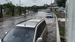 Gobierno Nacional activa Centro de Control de Emergencias y Desastres por lluvias