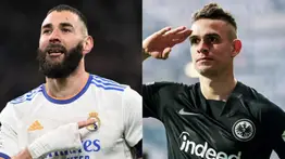 El Real Madrid persigue en Helsinki la Supercopa de Europa