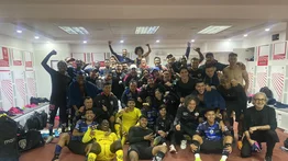 El Deportivo Táchira cae eliminado de la Copa Sudamericana
