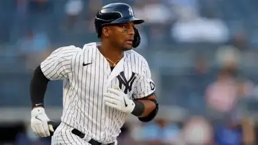 ¡Miguel Andújar a Las Mayores! Matt Carpenter se fractura y los Yankees elevan al dominicano ¡Miguel Andújar a Las Mayores! Matt Carpenter se fractura y los Yankees elevan al dominicano