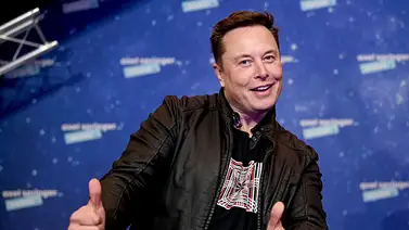 Elon Musk vende acciones de Tesla por 6.500 millones de dólares en tres días Elon Musk vende acciones de Tesla por 6.500 millones de dólares en tres días