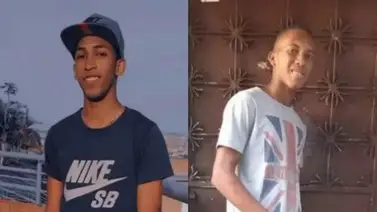 Enfrentamiento en José Félix cobra la vida de dos jóvenes: Hablaban cuando les dispararon Enfrentamiento en José Félix cobra la vida de dos jóvenes: Hablaban cuando les dispararon