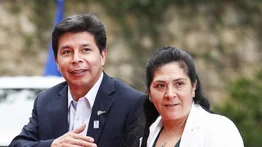 Fiscalía de Perú interroga a la primera dama por "presunto cobro indebido"