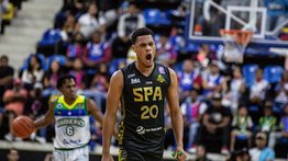 ¡Sifontes al Juego de Estrellas! Comisión técnica de la SPB lo elige para estar en el Poliedro