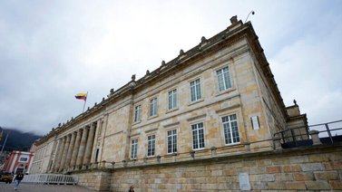 Colombia propondrá agenda de diálogos parlamentarios con Venezuela