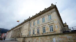 Colombia propondrá agenda de diálogos parlamentarios con Venezuela