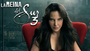 "La Reina del Sur" regresa en octubre (+Video) "La Reina del Sur" regresa en octubre (+Video)