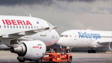 Esta aerolínea española retoma ruta Madrid-Caracas (+Detalles)
