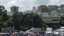 Gremio docente toma la Francisco Fajardo en protesta contra instructivo ONAPRE
