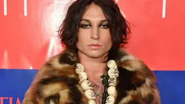 ¡No para! Autoridades de Vermont acusan a Ezra Miller de robo agravado ¡No para! Autoridades de Vermont acusan a Ezra Miller de robo agravado