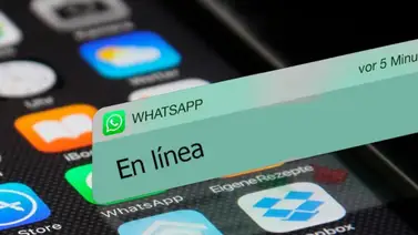 WhatsApp permitirá a sus usuarios controlar quién puede ver el "en línea" WhatsApp permitirá a sus usuarios controlar quién puede ver el "en línea"